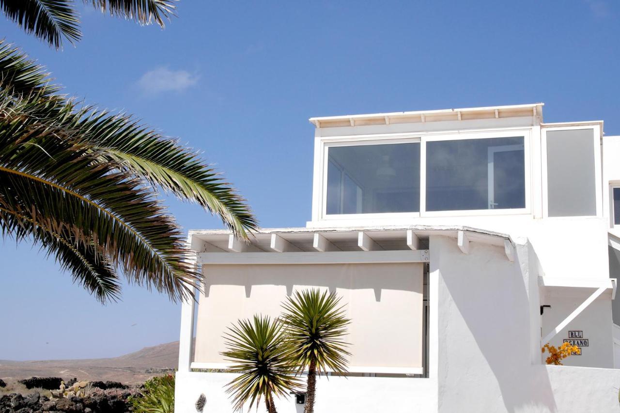 Apartamento Mar De Sal Teguise  Exterior foto