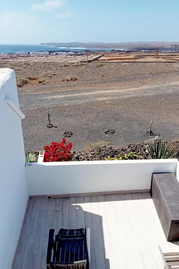 Apartamento Mar De Sal Teguise  Exterior foto