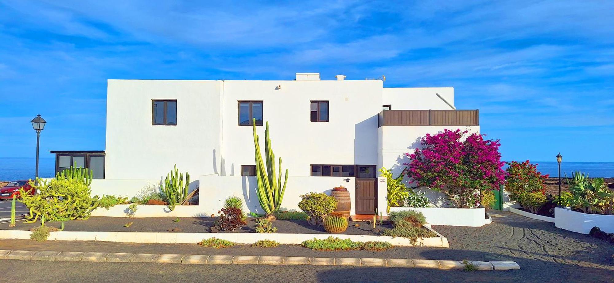 Apartamento Mar De Sal Teguise  Exterior foto