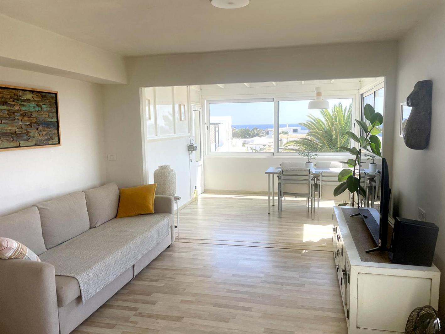 Apartamento Mar De Sal Teguise  Exterior foto