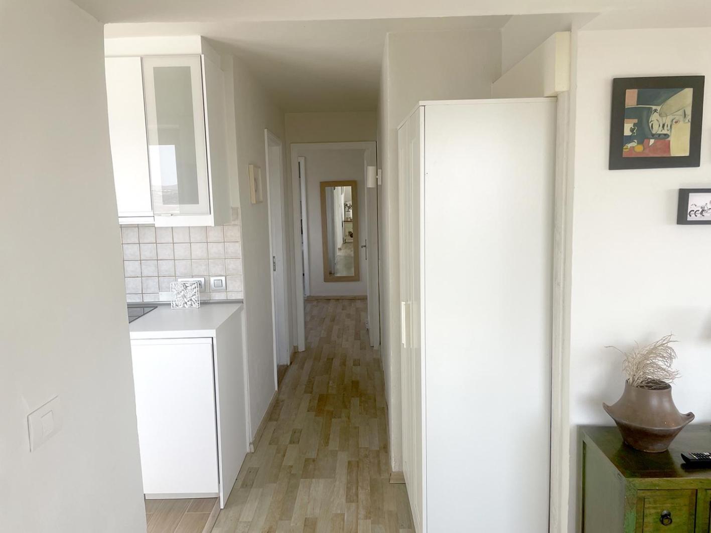 Apartamento Mar De Sal Teguise  Exterior foto